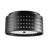 Glass Flush Mount-1280836261