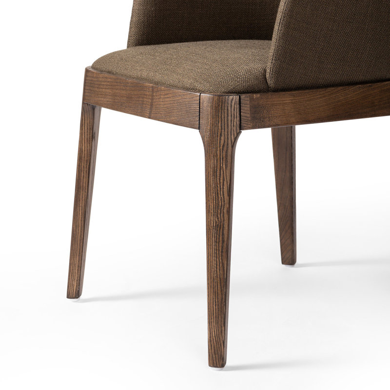 Bryce Dining Chair-Bilton Olive, Bilton Olive