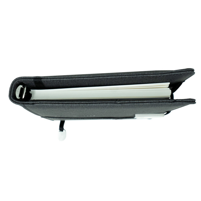 Organisateur de cahier