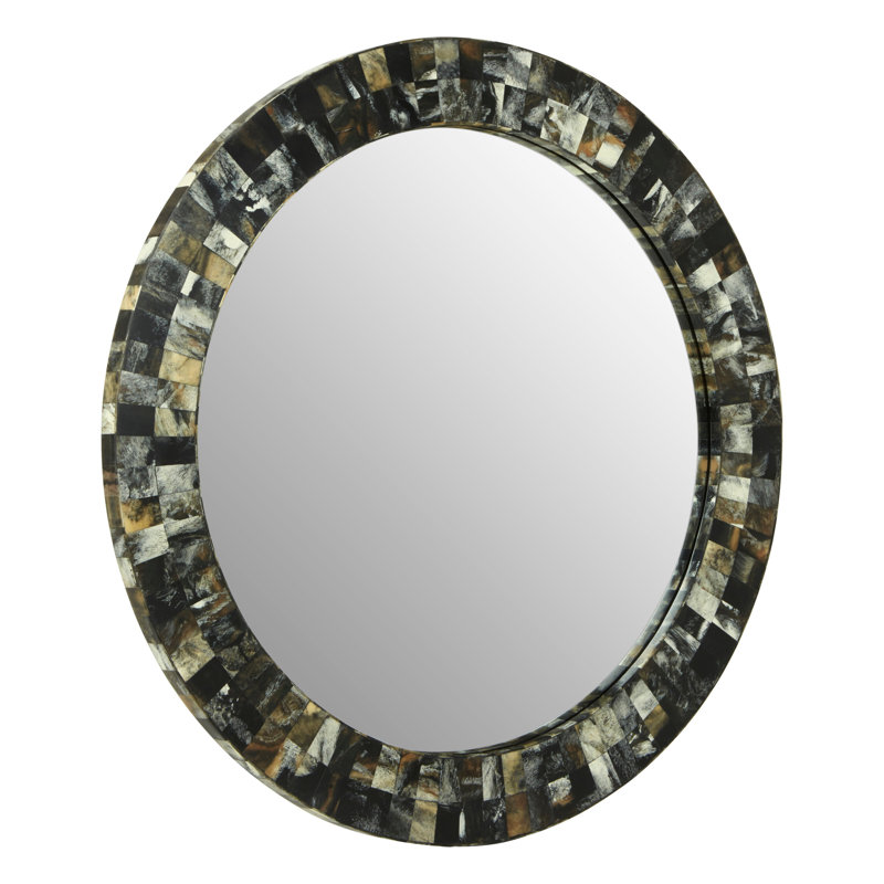 Square Mirror