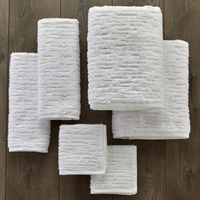 CLOUDSOFT Cotton Set Guest Room Case Pack