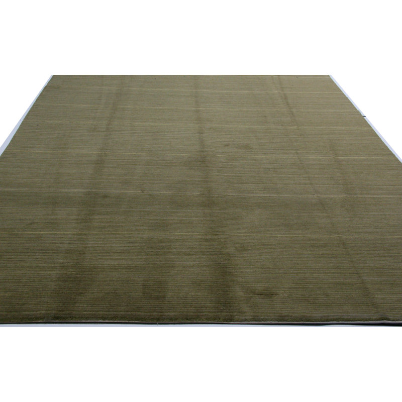 One-of-a-Kind 8' X 10' Area Rug
