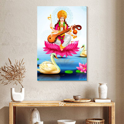 Adella Saraswati