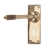 Polished Bronze