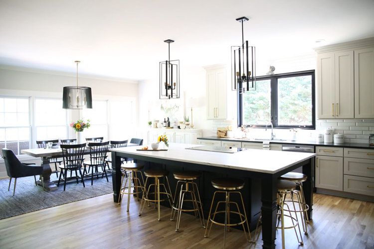 designing a kitchen 1