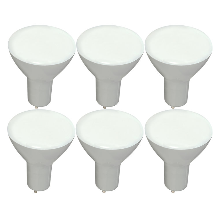 9.5 Watt White LED Bulb