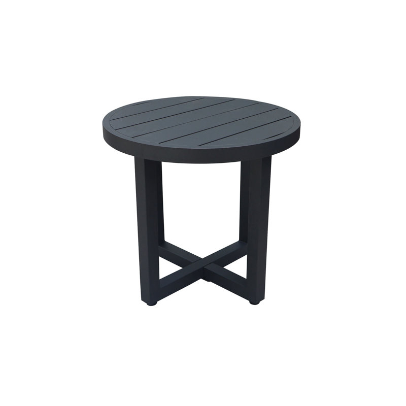 Pelopidas Outdoor Patio Side Table