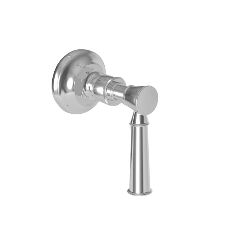 Diverter/Flow Control Handle