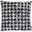 Brazell Houndstooth Square Cushion-55930522-55930523