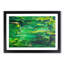 Abstract Art Painting Vol.337 by S.Johnson - Picture Frame Painting Print-55616249-55616253