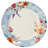 Royal Impression Porcelain China Dinnerware Set 16 Piece - Service for 4