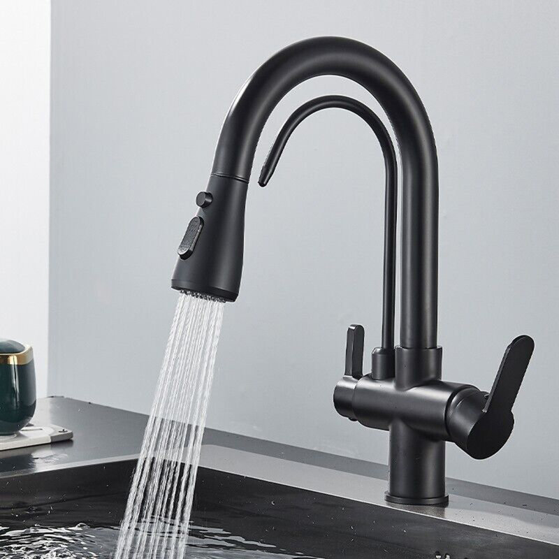 Belfry Kitchen Baar Kitchen Faucet