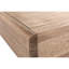 Degas Solid Wood Base Writing Desk