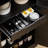 71" Farmhouse Kitchen Pantry Storage Cabinet With 4 Adjustable Shelves And Drawer-231552957