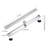 32'' W Linear Grid-96900626