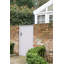 Straight Lock Door Handle-56209779