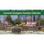 Lancaster Eucalyptus Deck Box