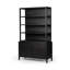 Hopkins Solid Wood Bookcase