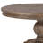 Marlowe Round Solid Wood Dining Table-968463308-968463307