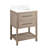 24" Robertson Single Bathroom Vanity Set with Rectangular Undermount Sink-75246828-75246836-75246837