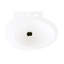 Suave 23.88'' L Bathroom Sink-64358871-59688138