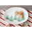 VIETRI Lastra Holiday Platter-23300340