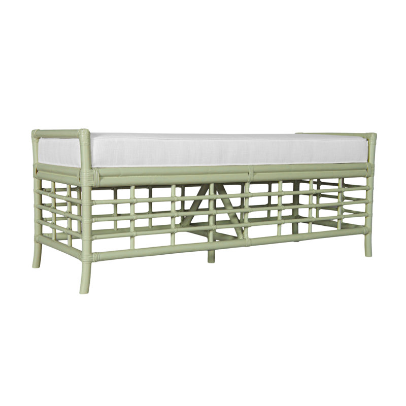 Banc Luna, Vert céleri