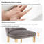 Chaise de salle à manger Kenta-136482835-136482819