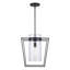 Mini-luminaire suspendu simple 1 lumière Nova-72803906-72803905