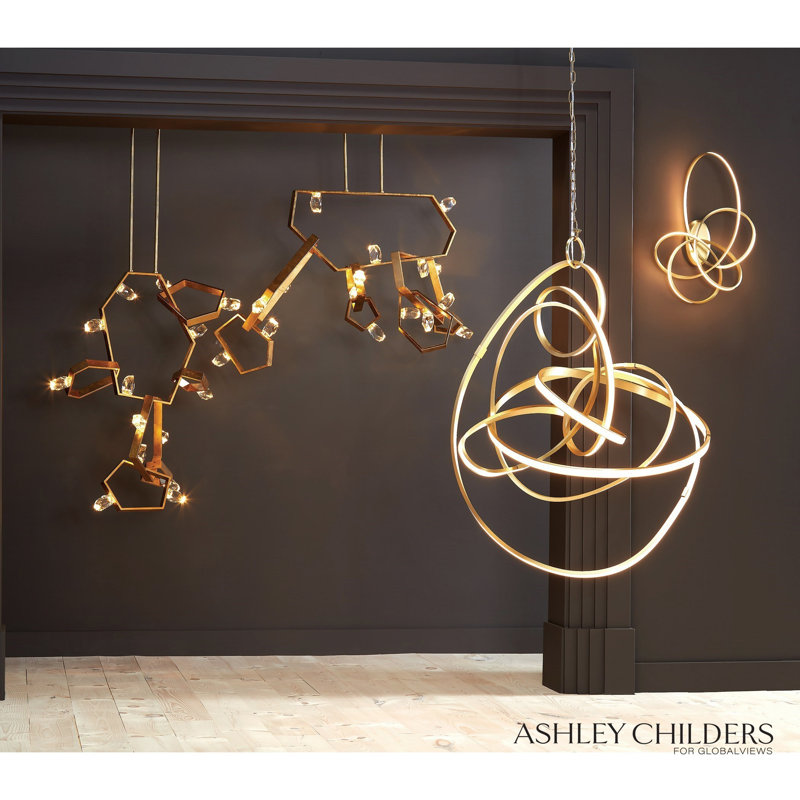Convolution Chandelier