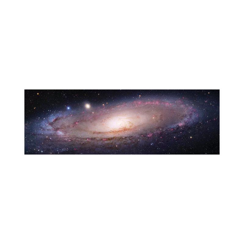 «Andromeda Galaxy VII» - reproduction de photo, null, null, null