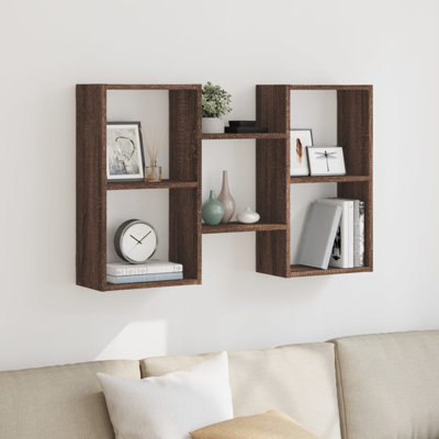 Romanita Floating Shelf