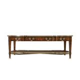 Essential Cocktail Table