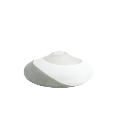 Tranquil Glass Vase, Small