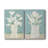 Muted Spring Arrangement I-Premium Gallery Wrapped Canvas -Ready to Hang-108950056