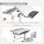 Baylee Adjustable Metal Base Writing Desk-1309105992