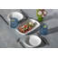 Arezzo 20 Piece Stainless Steel Flatware Set, Service for 4-26361370