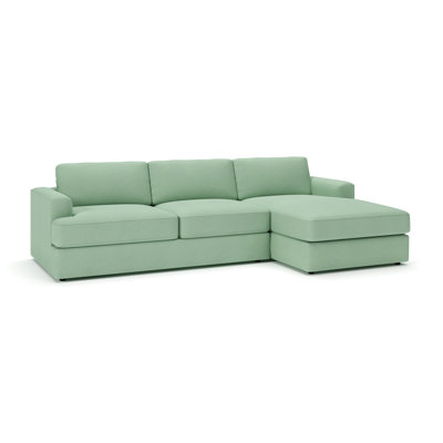 Cayden Sectional with Chaise