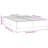 Box Spring Bed Frame Light Grey Full Fabric -1810768072-1810768073