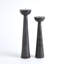 Round Top Candle Stand-65108980-65158544