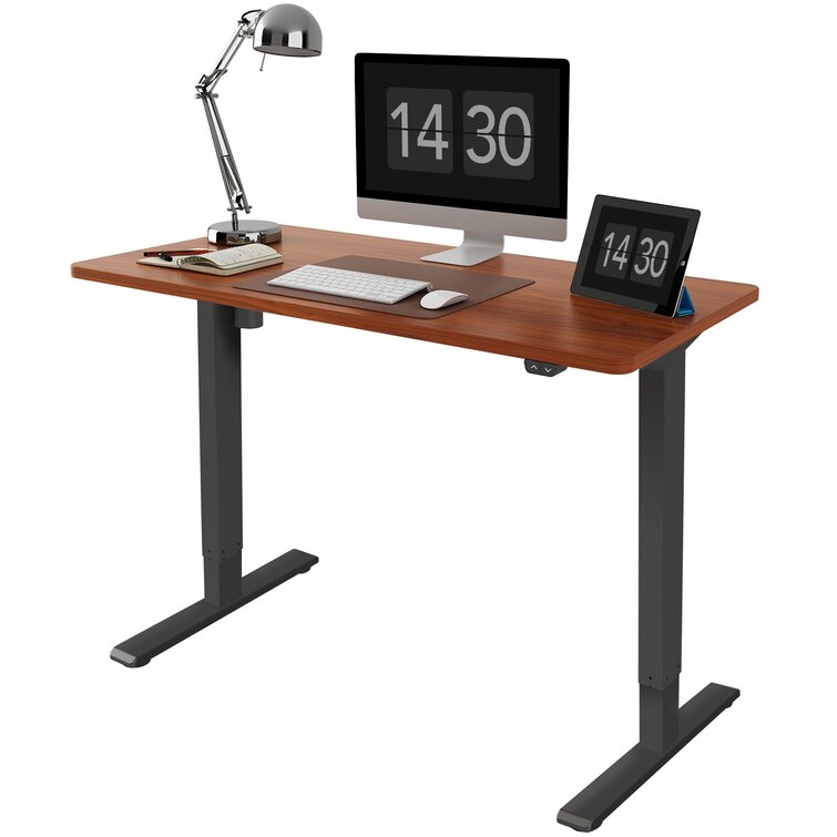 This Foldable Work From Home Standing Desk Is Now 48% Off
