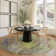 Machine Washable Indoor/Outdoor Mattis ACN2307 Abstract Rug