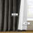 Olivia Velvet Blackout Curtain (1 Panel)-409276737-425611131
