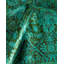 Yaila One-of-a-Kind 9' 10" X 14' 0" Hand Knotted Area Rug
