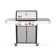 Weber Genesis E-325 Gas Grill