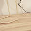 Deiniol Metal Desk Lamp