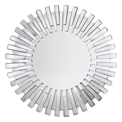 Guilford Flat Wall Mirror