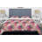Modern & Contemporary Polyester Twill Geometric Shapes Duvet Cover-112931704-40703600
