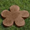 Flower Power Stepping Stone