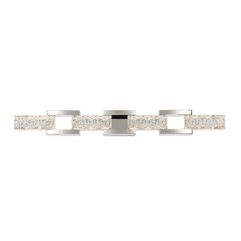 Sofia 4 - Light Dimmable LED Vanity Light